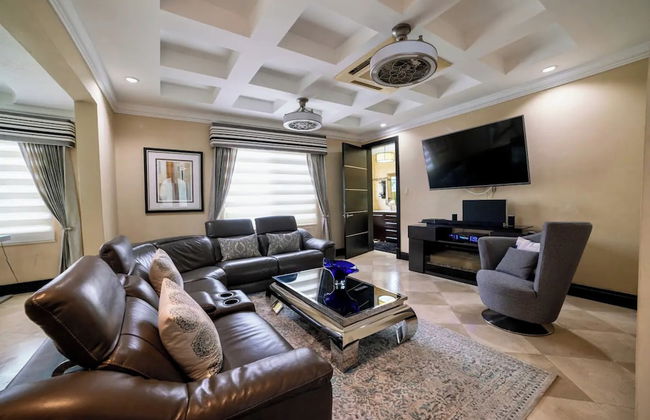 Orchids & Palms Villa - Foto 64