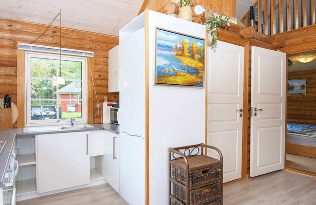 4 Person Holiday Home in Hovborg - Foto 20