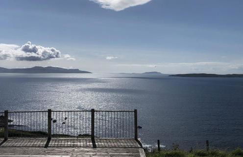 Taigh Druim - Foto 28