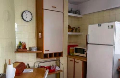 SPACIOUS FLAT WITH SEA VIEWS, FOR 8 PEOPLE WITH 3 BEDROOMS, 2 BATHROOMS and NEXT TO THE BEACH!! - Foto 13