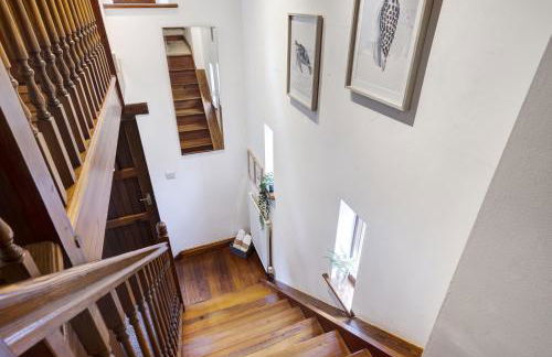 Manor Farm Barn Cottage - Foto 11