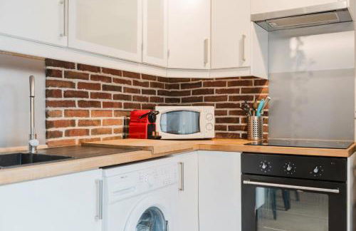 Fully-equipped apartment near the center of Lille - Photo 9