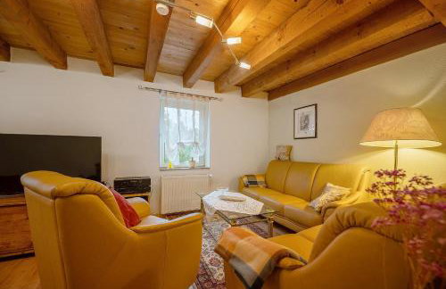 Ferienhaus Störzel - Wohnung B - Foto 12