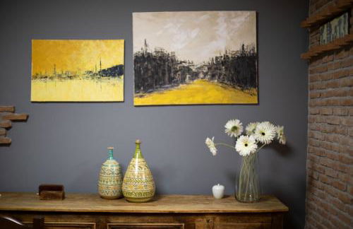 Villa Hephaestus Etna - with private pool - Foto 15