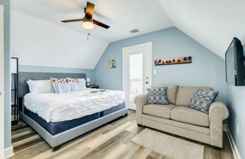 Beachpointe - Right by Beach, Sea & Sand Views For Miles! - Foto 12