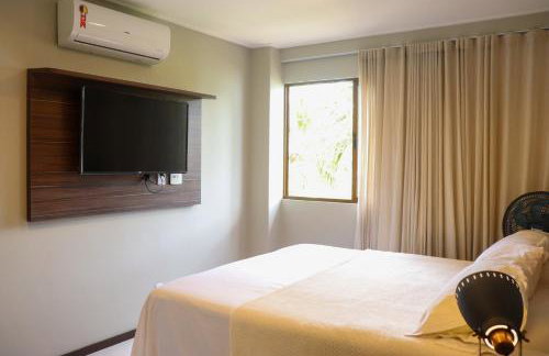 Apartamento em Barra Bali, Resort de Luxo, Barra de São de Miguel - 223 - Foto 16