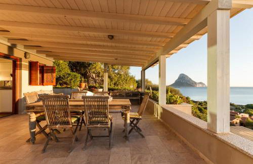 The houses of rising sun with a stunning sea view - Foto 33