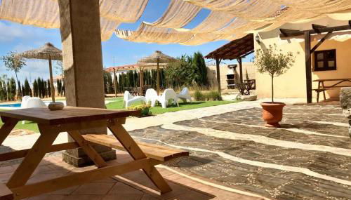 Welcoming House in Alcaracejos with Shared Pool - Foto 3