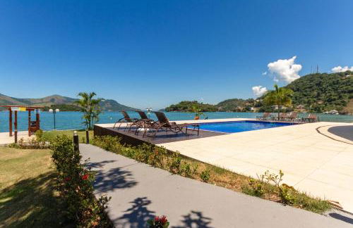 Cobertura de frente para mar! - Foto 15