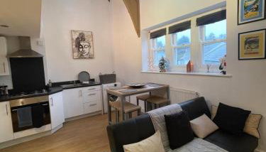 The Loft St Austell - Foto 2