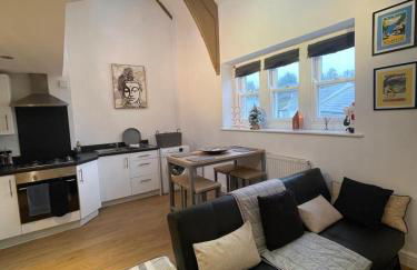 The Loft St Austell - Foto 2