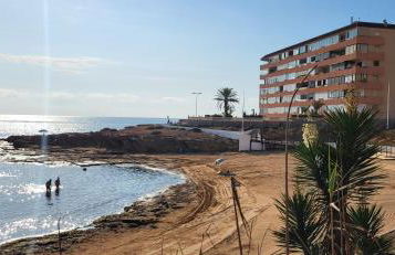 Torrevieja Relax & Sea view Apartment - Cabo Cervera - Foto 6