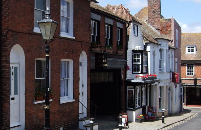 Crown Cottage - Foto 29