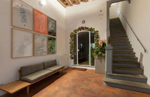 Borgo San Jacopo Penthouse by 360Rentals - Foto 92