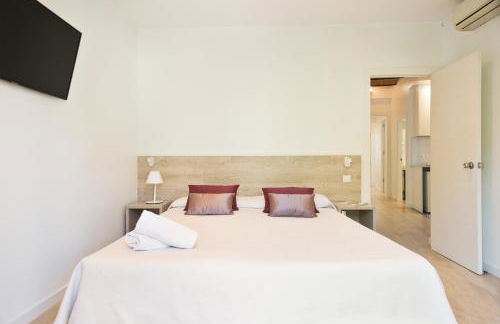 BcnStop Parc Güell - Foto 50