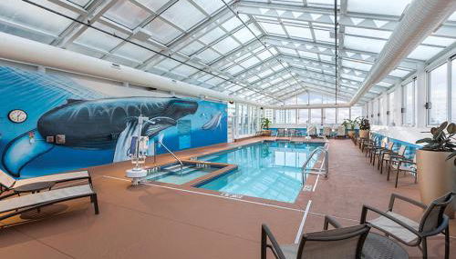 Wyndham Skyline Tower 2 BR - Foto 2