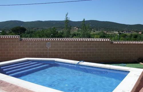 Casa Rural Las Canteras de Cabañeros - Foto 1