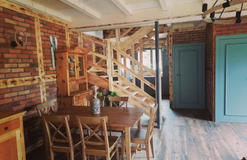 Domek Na Gwizdówce " u KARGULA" - KASZUBY - Foto 4