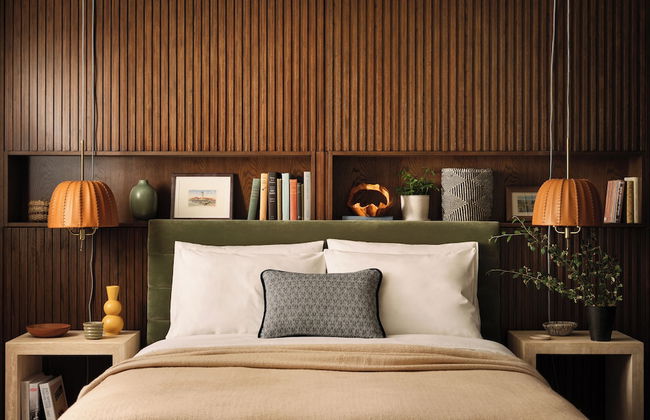 Memoir Buckman - Photo 16