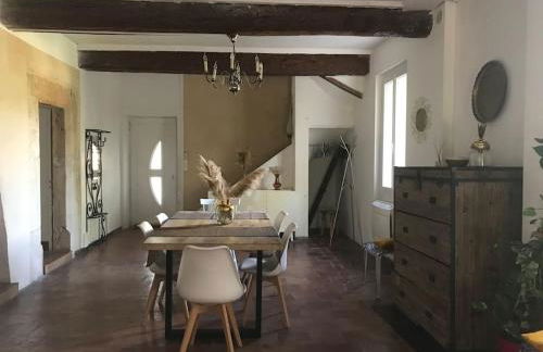 Gîte Narbonne 15 personnes - Foto 8