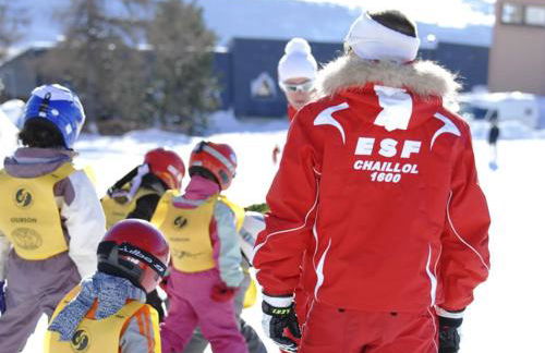 Les grands chalets - Foto 20