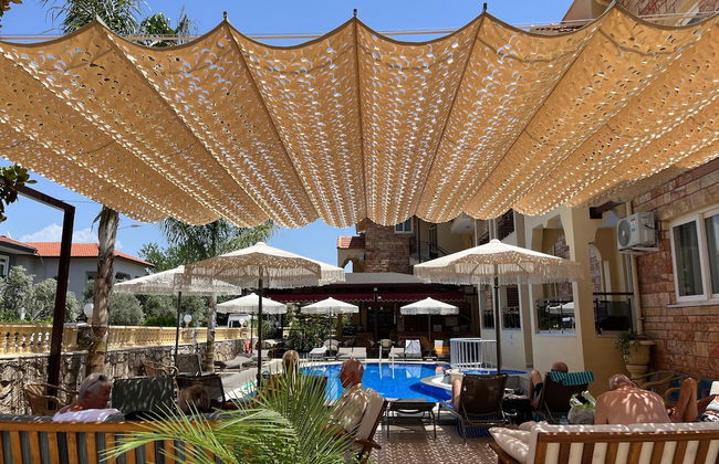 Gozdem Apart 2 - Foto 1