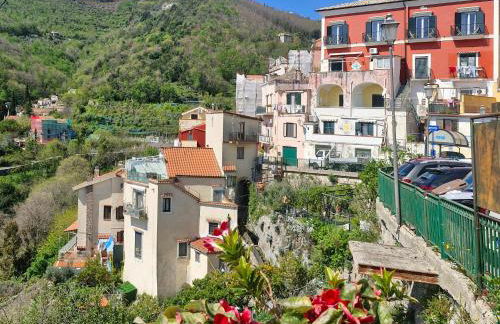 Villa Celeste - Amalfi Coast - Photo 32