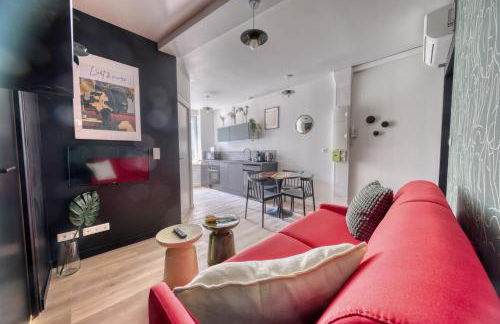 Saint-Marceaux - Climatisation - Foto 32