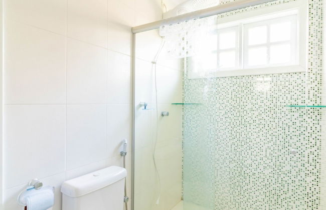 PF22 Ótimo Apt 2 Suítes - Praia do Forte - Photo 17