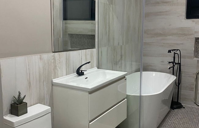 Carter's Nest Villa - Foto 14