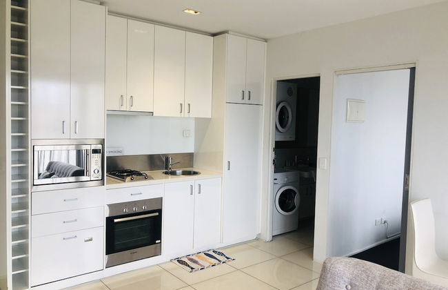 Hiigh Apartments - Foto 23