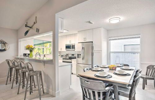 Jupiter Home with Patio and Grill about 6 Mi to Beach! - Photo 8