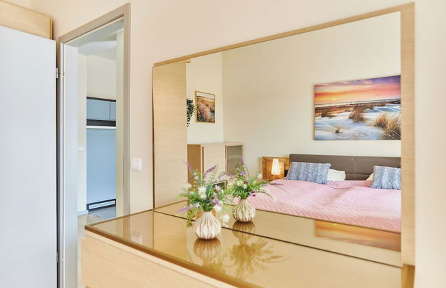 Apartamenty Swinoujscie Zacisze Lesne II - Foto 50