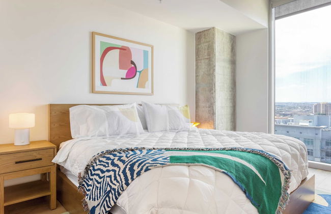 Emos by Avantstay Brand New Condo Room in Austin w/ Amazing Amenities! - Foto 12