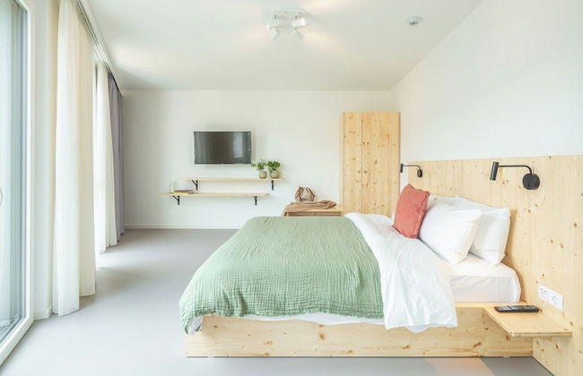 Arbio I Freiburg Apartments - Foto 3