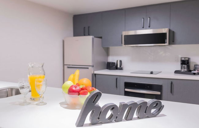 Les Suites Hotel Ottawa - Foto 20