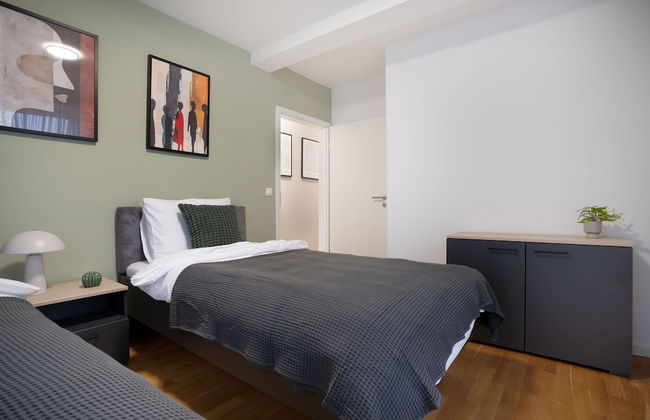 Schöne Apartments in Bad Honnef - Foto 11