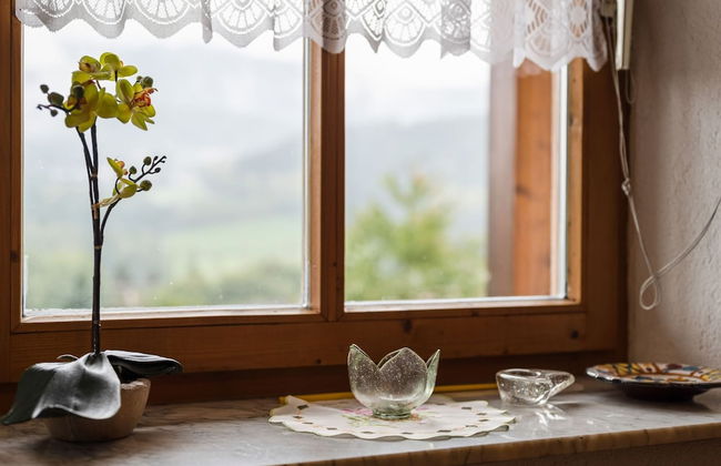 Wohnung in Lohberg Nahe Arber Skipisten - Photo 26