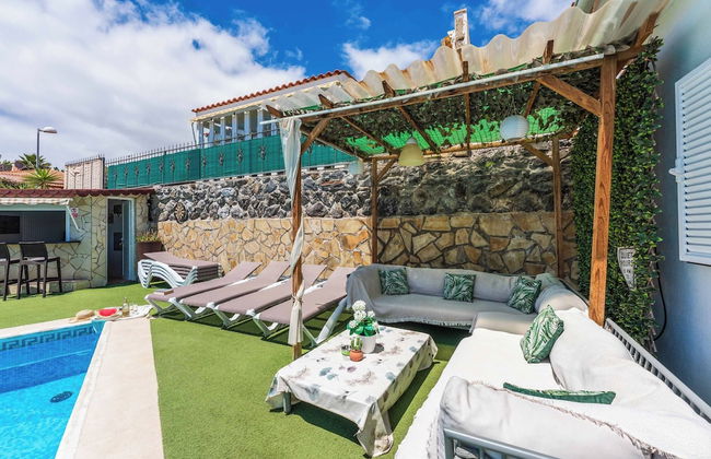 Casa Amada - Foto 34