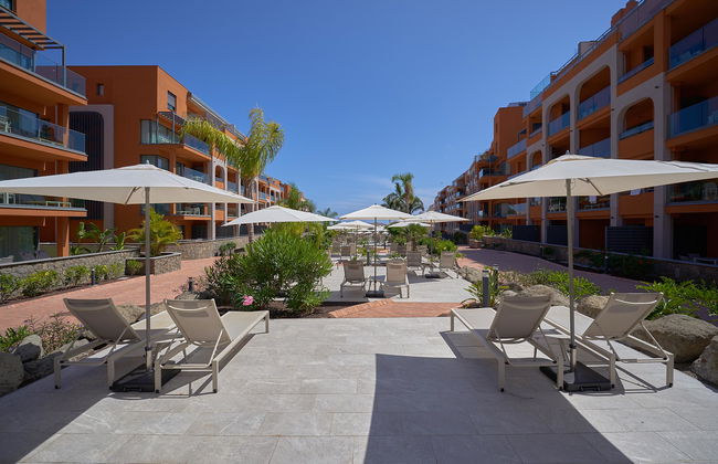 Arguineguin Park By Servatur - Foto 16