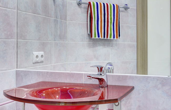 InnHome Apartments - Bratiev Kashirinykh - Photo 69