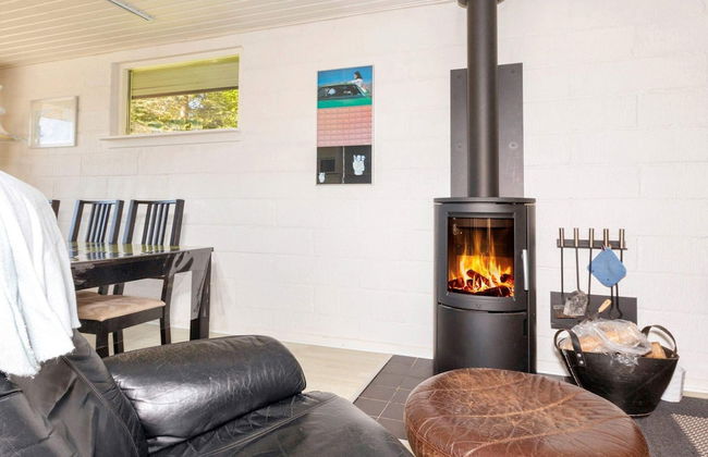 5 Person Holiday Home in Fur-by Traum - Foto 9