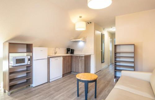 Résidence Vacancéole La Perrière - Foto 46