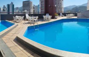 Hotel Residencial Itapema - Foto 13