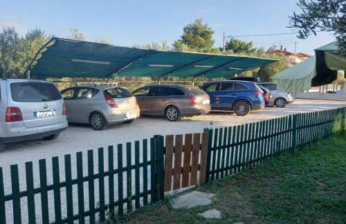 BS Village blue - Photo 2