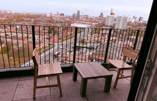 Prestige City Apartment with Magnificent City Views - Foto 38