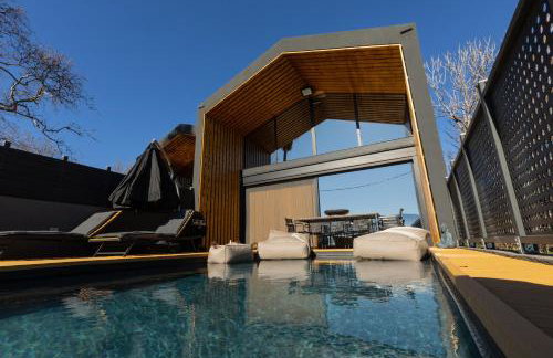 Spa Villas Nafpaktos - Foto 67