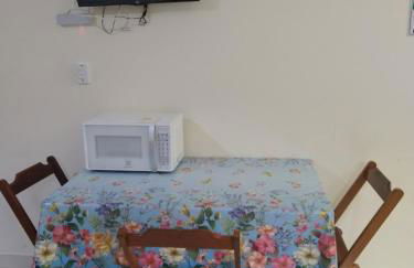 Quitinetes Canto Verde Caraguá - Foto 14