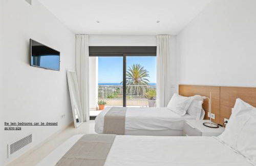 Villa con vistas al mar - Foto 26