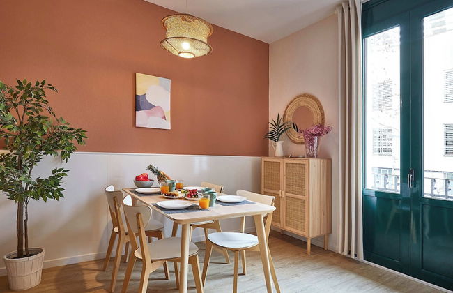 BBarcelona Clot Apartments - Foto 70